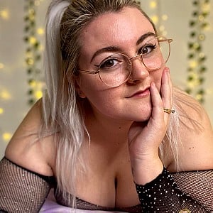 Audrey Aura (BBW)