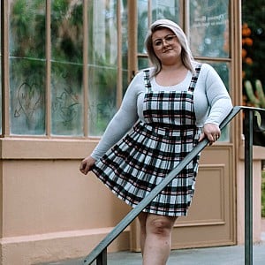 Audrey Aura (BBW)
