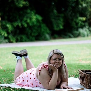 Audrey Aura (BBW)
