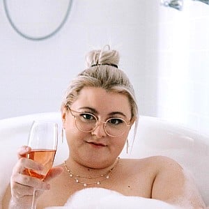 Audrey Aura (BBW)