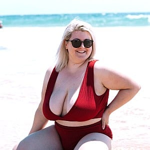 Audrey Aura (BBW)