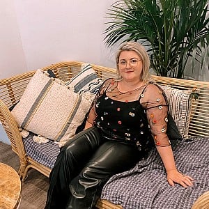Audrey Aura (BBW)