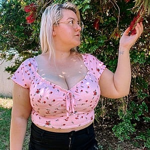 Audrey Aura (BBW)