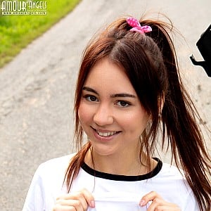 Audrey Aura