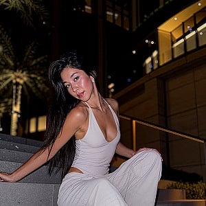 Audrey Barren