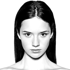 Audrey Blondin Rochleau