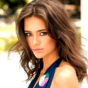 Audrey Blondin Rochleau