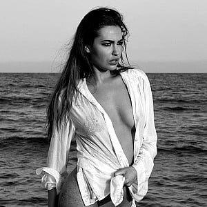 Audrey Bouette