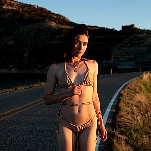 Audrey Bradford