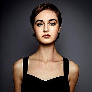 Audrey Corsa