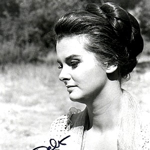 Audrey Dalton