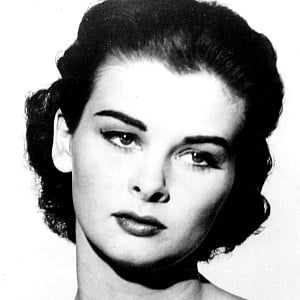 Audrey Dalton