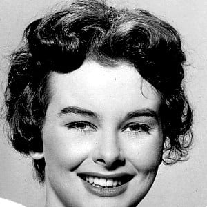 Audrey Dalton