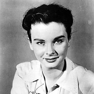 Audrey Dalton