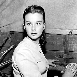 Audrey Dalton