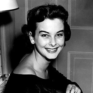 Audrey Dalton