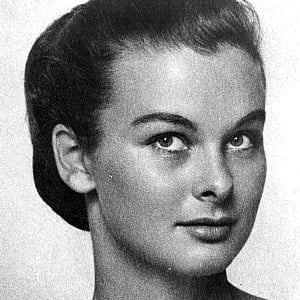 Audrey Dalton