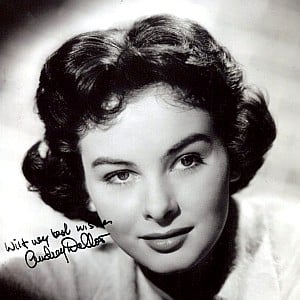 Audrey Dalton