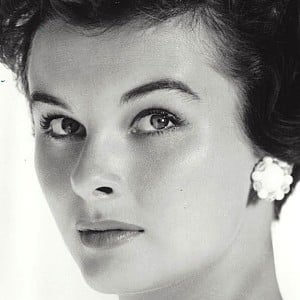 Audrey Dalton