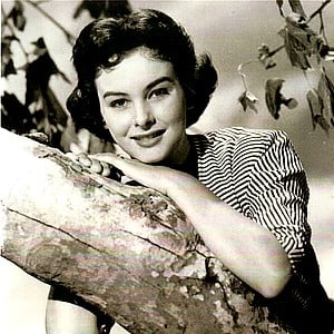 Audrey Dalton