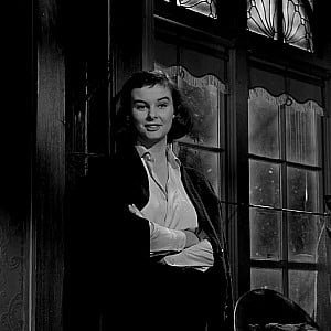 Audrey Dalton