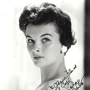 Audrey Dalton
