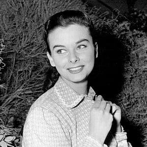 Audrey Dalton