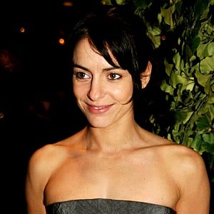 Audrey Dana