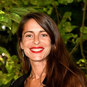 Audrey Dana