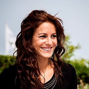 Audrey Dana