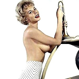 Audrey Daston