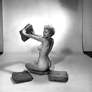 Audrey Daston