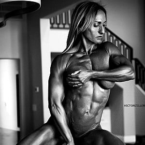Audrey Dicicco