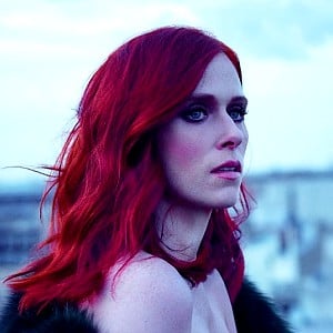 Audrey Fleurot