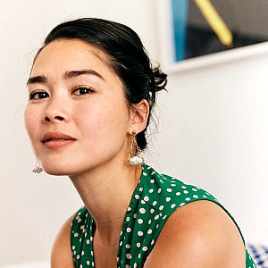 Audrey Giacomini