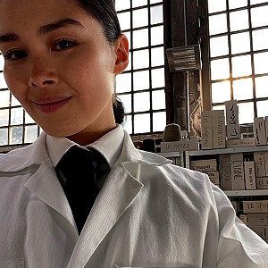 Audrey Giacomini