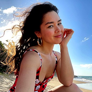 Audrey Giacomini