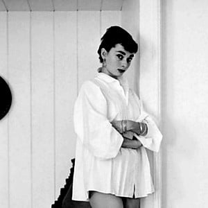 Audrey Hepburn