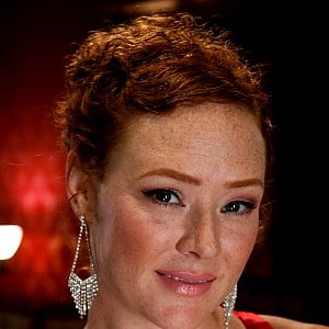 Audrey Hollander