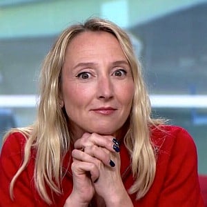 Audrey Lamy