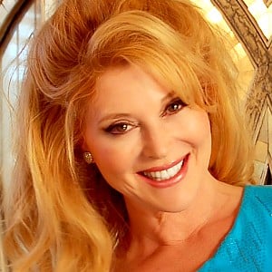 Audrey Landers