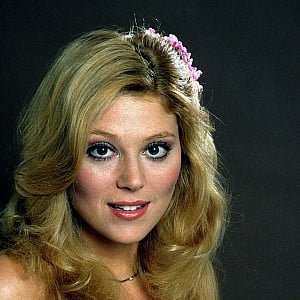 Audrey Landers