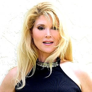 Audrey Landers