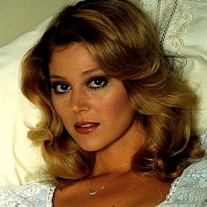 Audrey Landers