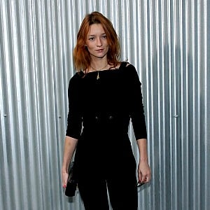 Audrey Marnay