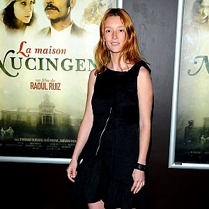 Audrey Marnay