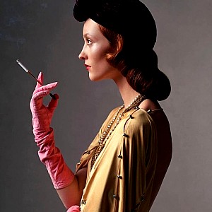 Audrey Marnay