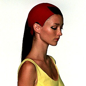 Audrey Marnay