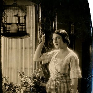 Audrey Munson