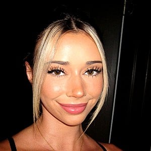 Audrey Pederson